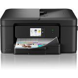 Multifunction Printer Brother-2