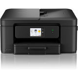 Multifunction Printer Brother-1