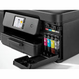 Multifunction Printer Brother-9