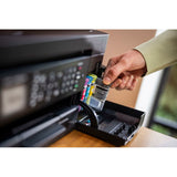 Multifunction Printer Brother MFCJ4350DWRE1-7