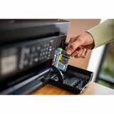 Multifunction Printer Brother MFCJ4350DWRE1-7