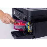 Multifunction Printer Brother MFCJ4350DWRE1-16