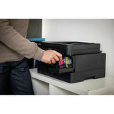 Multifunction Printer Brother MFCJ4550DWRE1-17