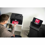 Multifunction Printer Brother MFCJ4550DWRE1-15