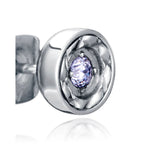 Ladies' Earrings Viceroy 75386E01000 Sterling silver 925 Silver-3