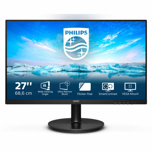 Monitor Philips 271V8L/00 27" Full HD 75 Hz-0