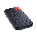 External Hard Drive SanDisk SDSSDE61-4T00-G25 4 TB SSD-1