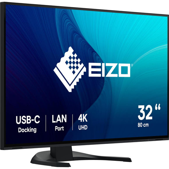 EIZO Flexscan EV3240X-BK 80 cm (31,5