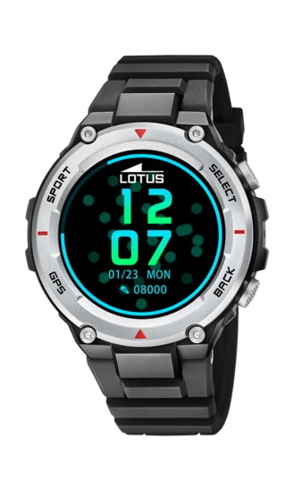 LOTUS WATCHES Mod. 50024/2-0