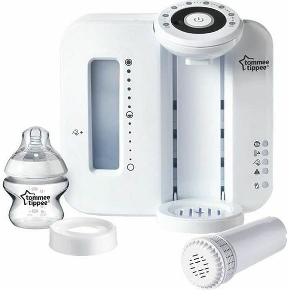Baby bottle warmer Tommee Tippee Perfect Prep White-0