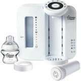Baby bottle warmer Tommee Tippee Perfect Prep White-0