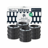 Replacement Tommee Tippee Twist & Click 12 Units-0