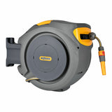 Hose reel Hozelock Autoreel 100-000-866 20 m Plastic-0