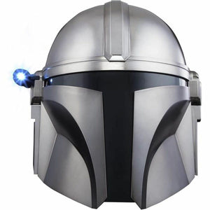 Masks Hasbro Star Wars The Black Series - The Mandalorian - F04935L0-0