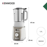Cup Blender Kenwood-1