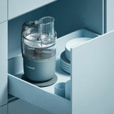 Food Processor Kenwood 650 W Blue-2