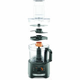 Food Processor Kenwood 800 W 2 L-4