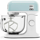 Food Processor Kenwood Blue 1000 W 5 L-3