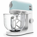 Food Processor Kenwood Blue 1000 W 5 L-1