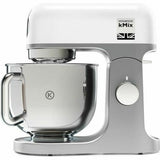 Mixer-Kneader with Bowl Kenwood KMX750WH 1000 W-0