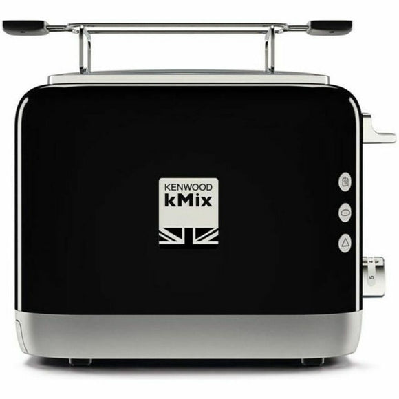 Toaster Kenwood TCX751BK 900 W-0