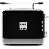 Toaster Kenwood TCX751BK 900 W-0