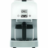 Drip Coffee Machine Kenwood COX750WH 1000 W 1200 W 750 ml-0