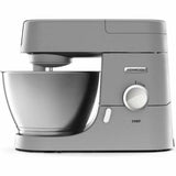 Food Processor Kenwood Steel 1000 W-3