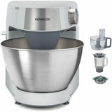 Food Processor Kenwood 1000 W 4,3 L-0