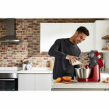 Food Processor Kenwood rouge-5