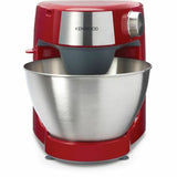 Food Processor Kenwood rouge-3