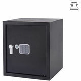Safe Box with Electronic Lock Yale Black 40 L 39 x 35 x 36 cm Stainless steel-4