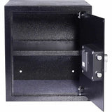 Safe Box with Electronic Lock Yale Black 40 L 39 x 35 x 36 cm Stainless steel-2