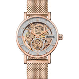 Men's Watch Ingersoll 1892 I00406B Pink (Ø 40 mm)-0