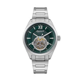 Men's Watch Ingersoll 1892 I10903B Green Silver-0