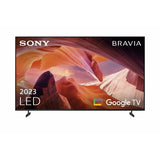 Smart TV Sony FWD-75X80L 75" 4K Ultra HD LED HDR D-LED-1