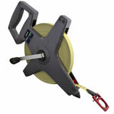 Tape measure FISCO PACER (50 m)-0