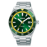Men's Watch Lorus RS955DX9-0