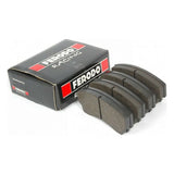 Brake pads Ferodo FCP1561H-1