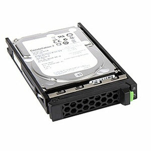 Hard Drive Fujitsu S26361-F5782-L960 960 GB SSD-0