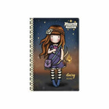 Diary Safta Zodiac-6