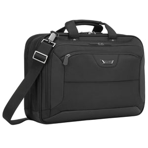 Laptop Case Targus Black 15,6''-0