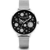 Ladies'Watch Daisy Dixon KENDALL #7 (Ø 35 mm)-0