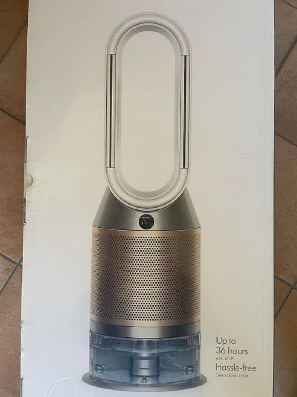 DYSON HP09 PH04 Purifier Humidify air purifier-0