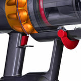 Stick Vacuum Cleaner Dyson DYSON V15 DETECT ABSOLU-4