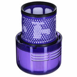 Stick Vacuum Cleaner Dyson DYSON V15 DETECT ABSOLU-2