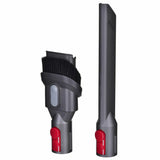 Stick Vacuum Cleaner Dyson DYSON V15 DETECT ABSOLU-18