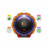 Stick Vacuum Cleaner Dyson V12 DETECT SLIM AB 150 W-6