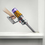 Stick Vacuum Cleaner Dyson V12 DETECT SLIM AB 150 W-1
