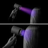 Hairdryer Dyson SUPERSONIC NURAL Black 1600 W-2